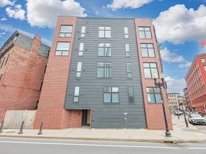 43 Stillman Street 1, Boston MA 02113