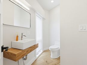 43 Stillman Street 1, Boston MA 02113