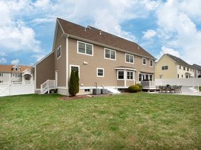 10 Jensen Farm Rd, Braintree MA 02184