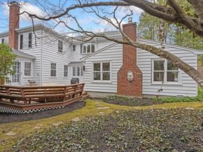 15 Hancock St, Lexington MA 02420