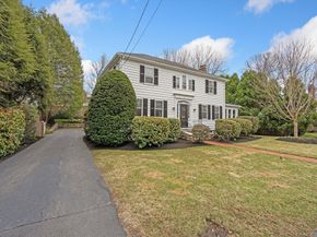15 Hancock St, Lexington MA 02420