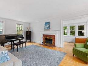 15 Hancock St, Lexington MA 02420