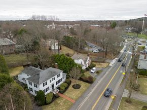 15 Hancock St, Lexington MA 02420
