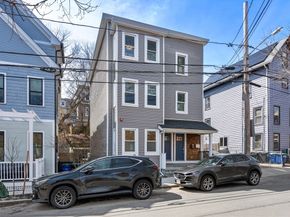 134 Heath St 3, Somerville MA 02145