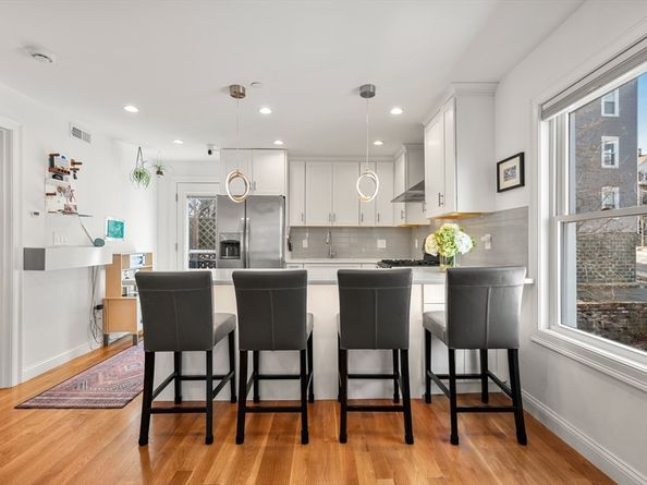 134 Heath St 3, Somerville MA 02145