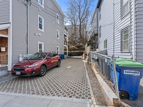 134 Heath St 3, Somerville MA 02145