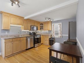 9 Clyde 9, Somerville MA 02145