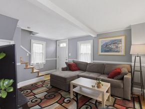 9 Clyde 9, Somerville MA 02145