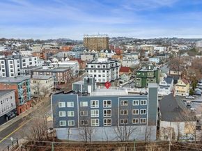 172 Kimball Ave 3B, Revere MA 02151