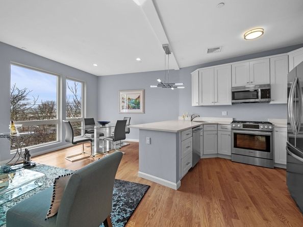 172 Kimball Ave 3B, Revere MA 02151