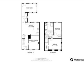 74 Leonard St, Boston MA 02122