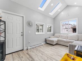 74 Leonard St, Boston MA 02122