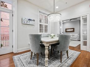 1724 Washington Street 2, Boston MA 02118