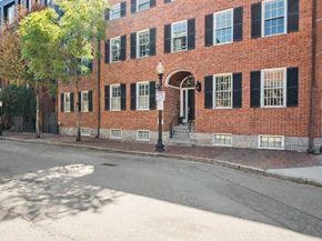 1724 Washington Street 2, Boston MA 02118
