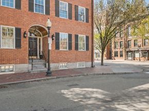 1724 Washington Street 2, Boston MA 02118