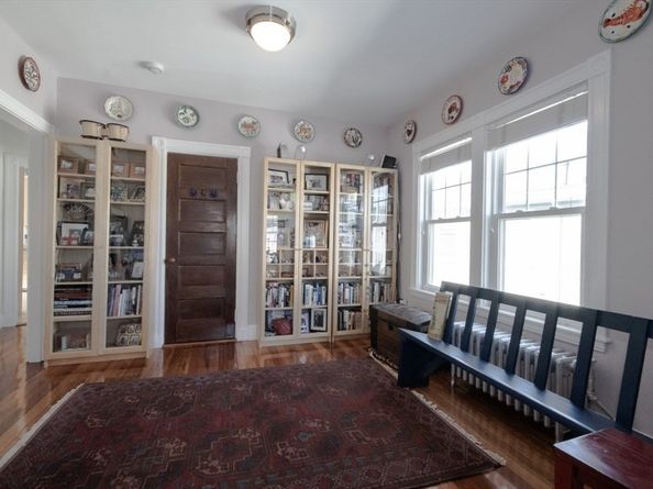 17 Tower St 3, Boston MA 02130
