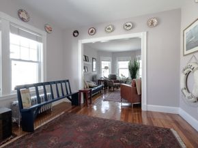17 Tower St 3, Boston MA 02130
