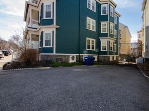 17 Tower St 3, Boston MA 02130
