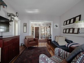 17 Tower St 3, Boston MA 02130
