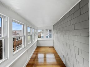 66 Gordon St, Somerville MA 02144