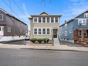 66 Gordon St, Somerville MA 02144