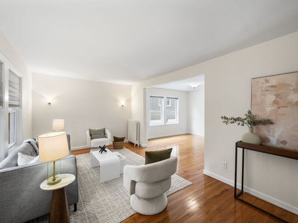 66 Gordon St, Somerville MA 02144