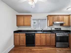 66 Gordon St, Somerville MA 02144