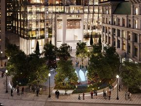 240 Devonshire St U4505, Boston MA 02110