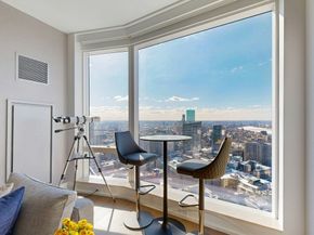 240 Devonshire St U4505, Boston MA 02110