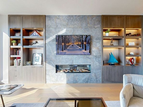 240 Devonshire St U4505, Boston MA 02110