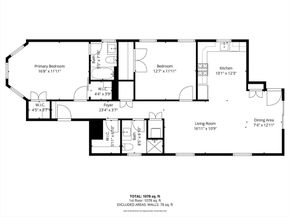7 Langford Park 1, Boston MA 02119