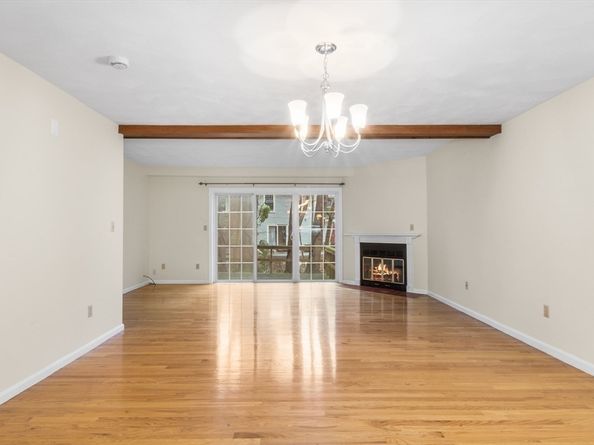 111 Brigham St 20C, Hudson MA 01749