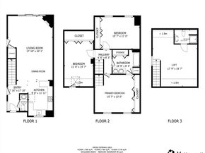 111 Brigham St 20C, Hudson MA 01749