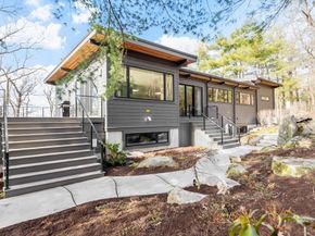 64 Hill Street, Lexington MA 02421