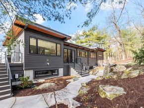 64 Hill Street, Lexington MA 02421