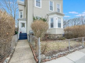 6 Pinedale Rd 1, Boston MA 02131