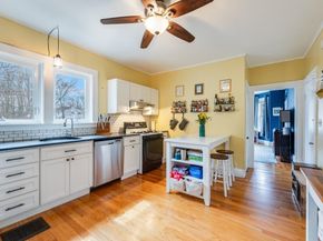 6 Pinedale Rd 1, Boston MA 02131