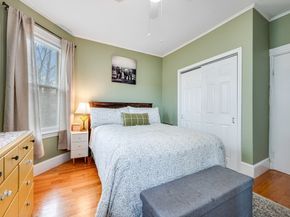 6 Pinedale Rd 1, Boston MA 02131