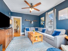 6 Pinedale Rd 1, Boston MA 02131
