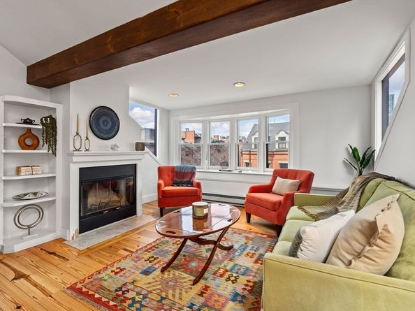 520 Shawmut Ave 4, Boston MA 02118