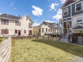 55 Alpine Way 2, Boston MA 02125
