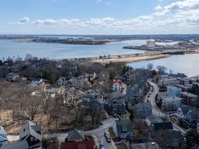 55 Alpine Way 2, Boston MA 02125
