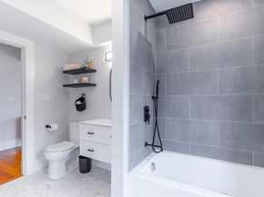 55 Alpine Way 2, Boston MA 02125