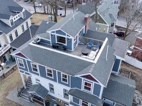 55 Alpine Way 2, Boston MA 02125