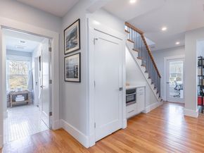 55 Alpine Way 2, Boston MA 02125