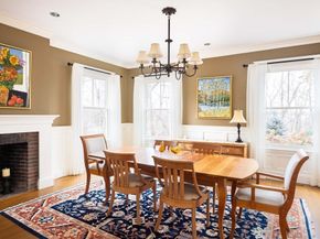 34 Pilgrim Rd, Newton MA 02468