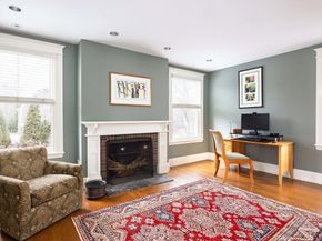 34 Pilgrim Rd, Newton MA 02468