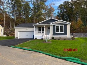 24 Pinrock Drive, Sturbridge MA 01566