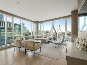 100 Lovejoy Wharf 11D, Boston MA 02114