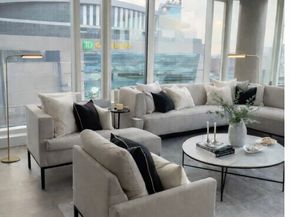 100 Lovejoy Wharf 11D, Boston MA 02114
